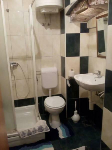 Apartman I Sobe Cule เซรส ภายนอก รูปภาพ
