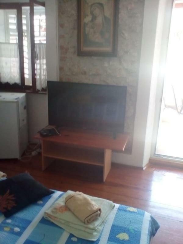 Apartman I Sobe Cule เซรส ภายนอก รูปภาพ
